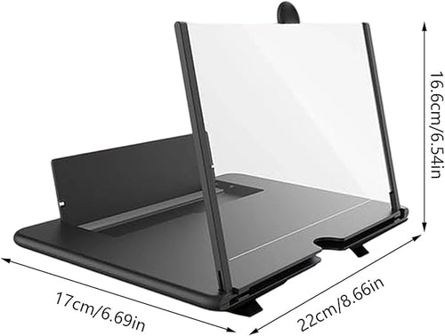 Amplificador de Pantalla para Móvil