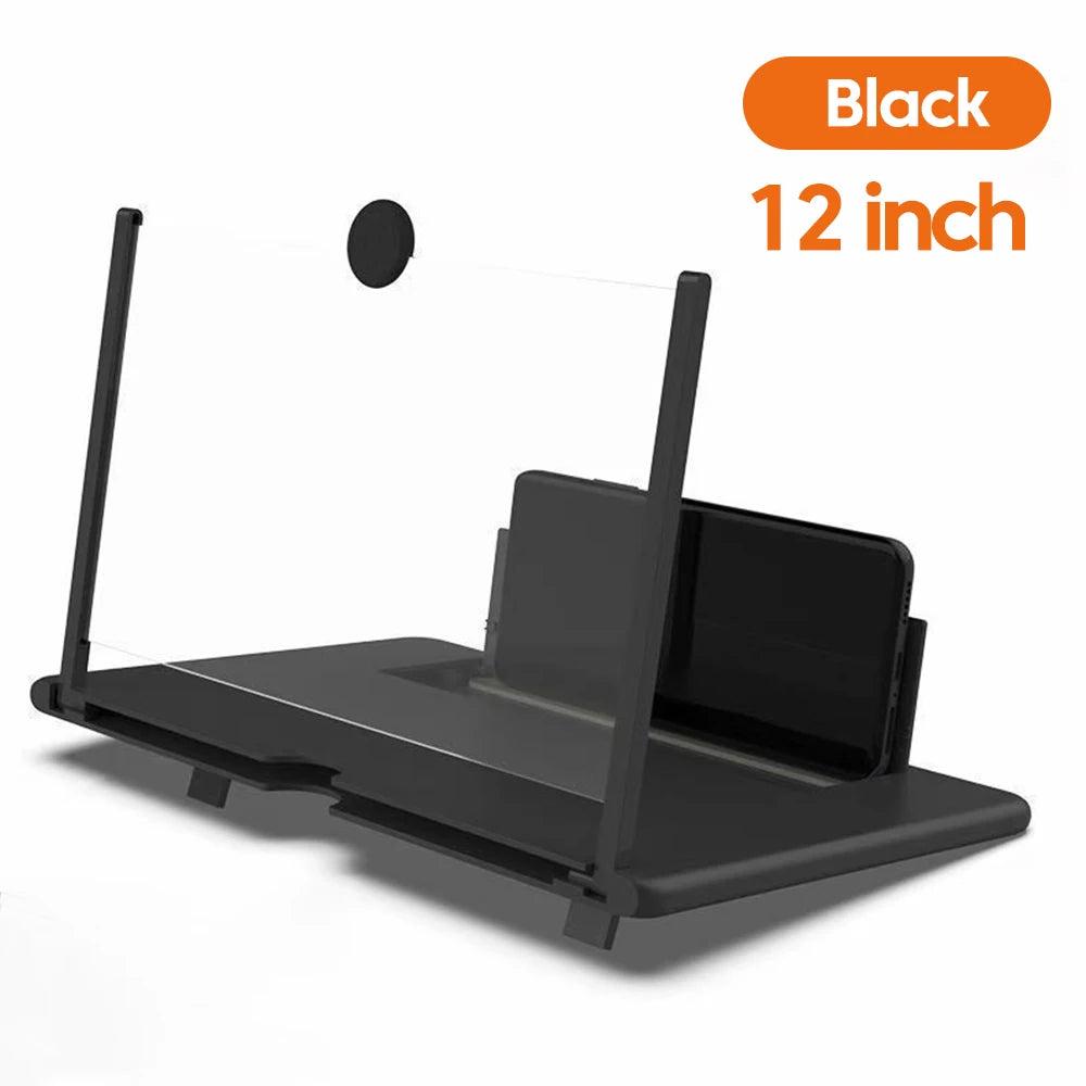 Amplificador de Pantalla para Móvil