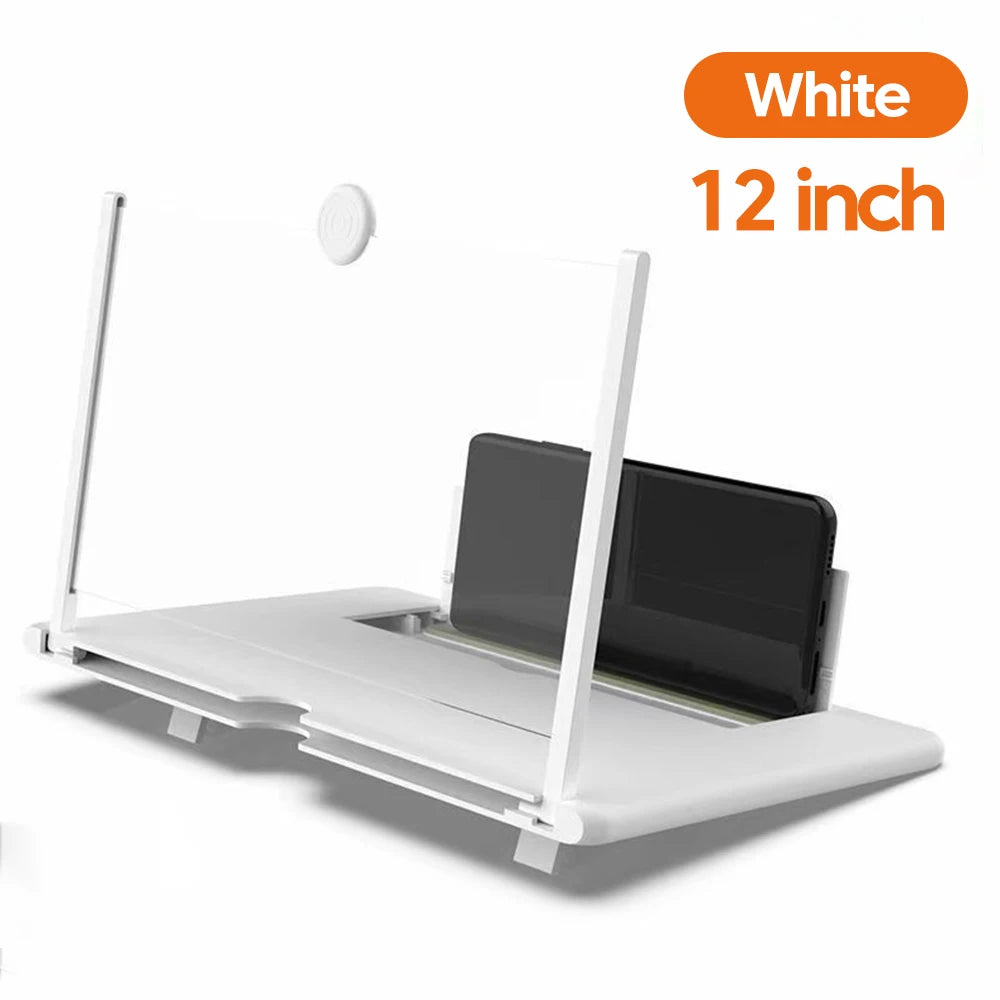 Amplificador de Pantalla para Móvil