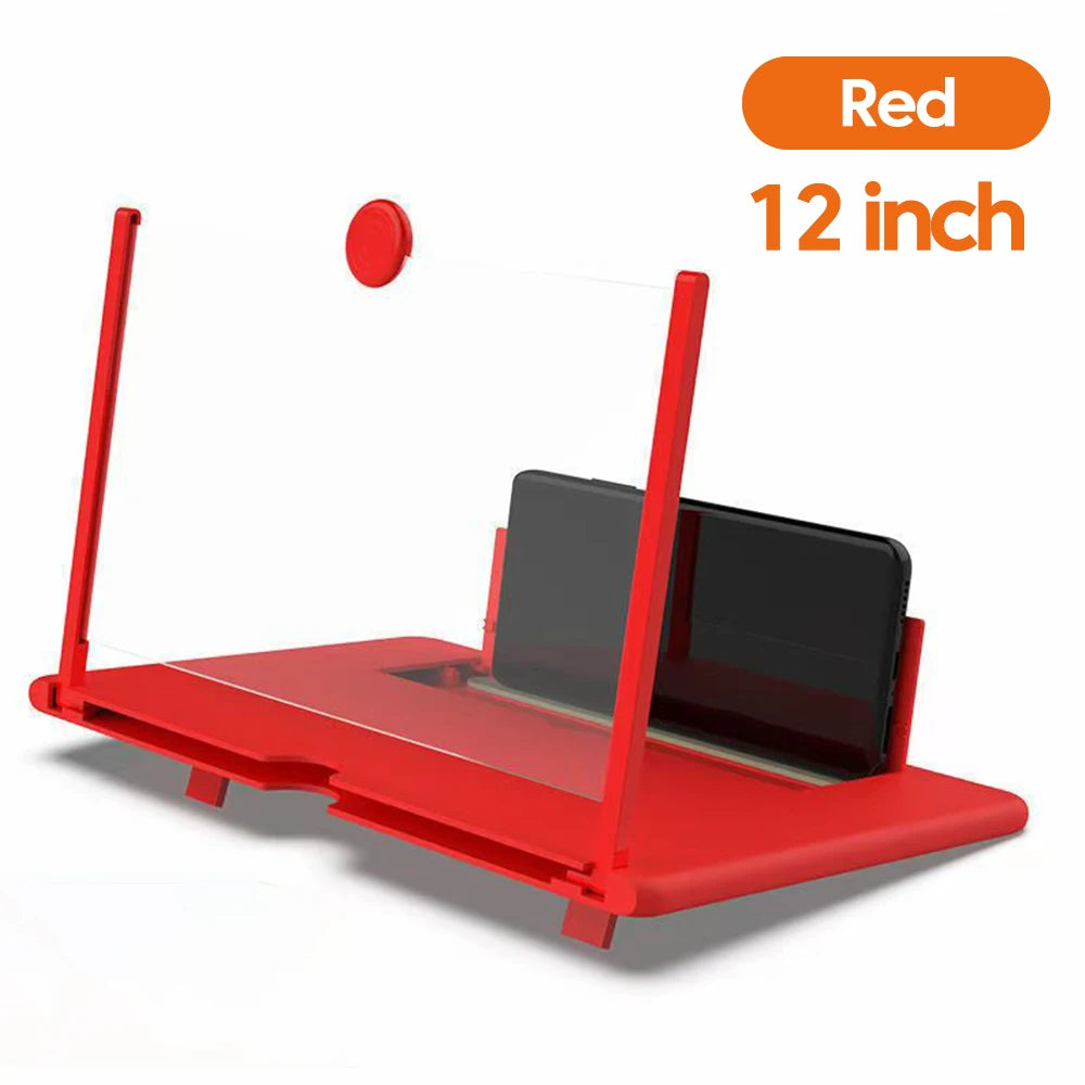 Amplificador de Pantalla para Móvil